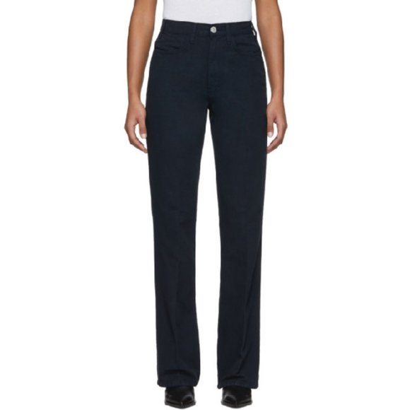 NWT Re/Done Originals 70s Bootcut Jeans 23 - Picture 1 of 8
